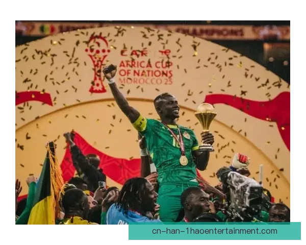 2024非洲杯决赛塞内加尔憾负科特迪瓦未能夺冠